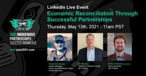 linkedin event image